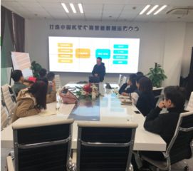 科技融合，携手共赢——速卖通与杭州海赢科技产品技术交流会圆满落幕