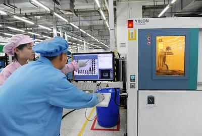 中国光通信“主力军”烽火科技 以研发驱动创新，赋能计算机技术发展