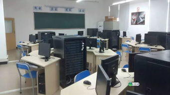 四川省特色重点专业 计算机网络技术专业——以技术服务驱动信息化未来